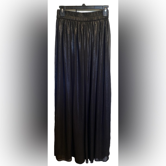 Mango Dresses & Skirts - Mango Casual Black Skirt